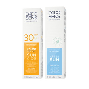 DADO SENS Sonnenset Kids